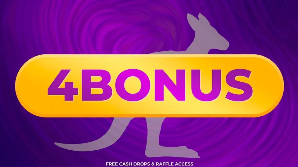 Roobet Promo Code: Unlock 4BONUS Daily & VIP Rewards in 2026