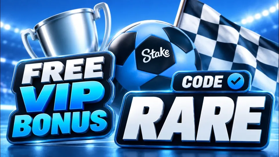 Stake Promo Code: Unlock the Best Bonuses for 2026